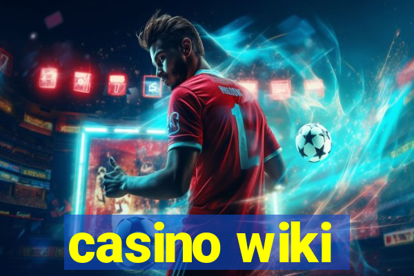 casino wiki