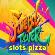 slots pizza