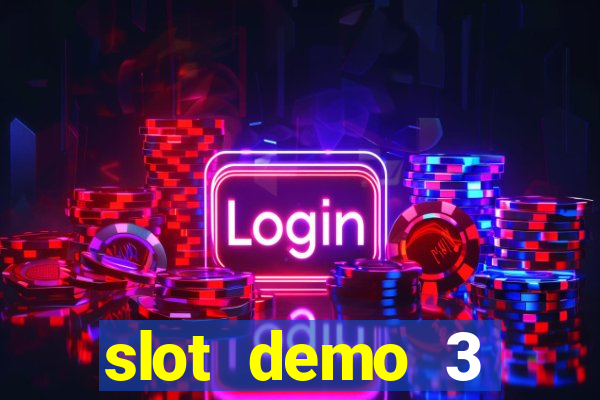 slot demo 3 buzzing wilds