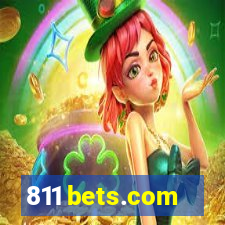 811 bets.com