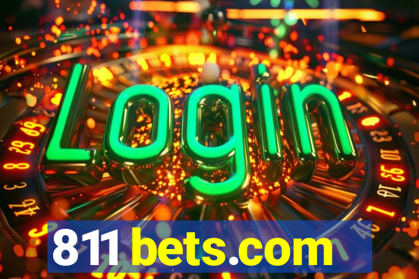 811 bets.com