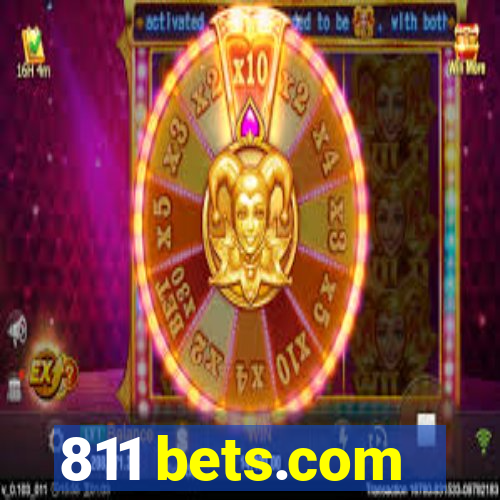 811 bets.com