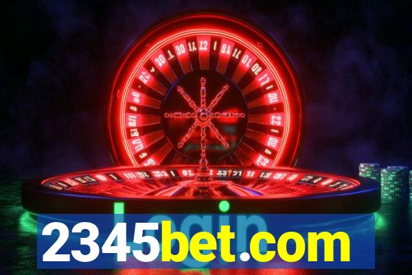 2345bet.com