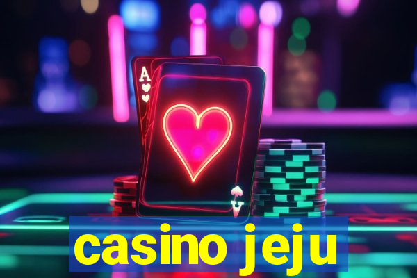 casino jeju