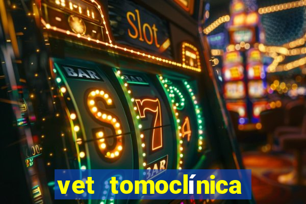 vet tomoclínica porto alegre