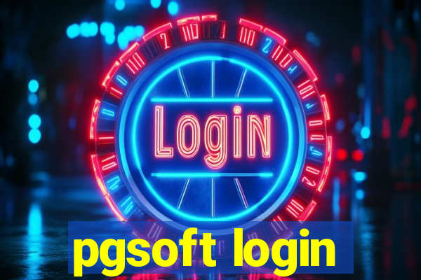 pgsoft login