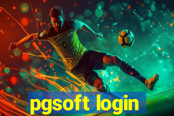 pgsoft login