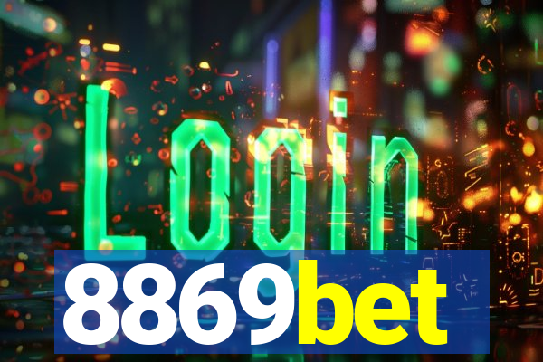 8869bet