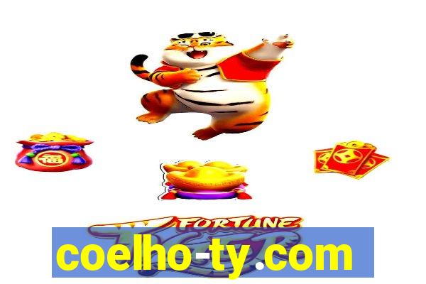 coelho-ty.com