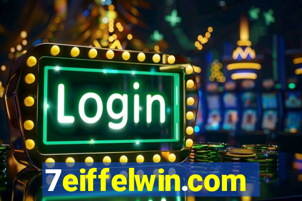 7eiffelwin.com