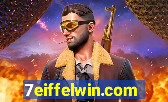 7eiffelwin.com