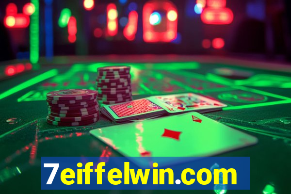 7eiffelwin.com