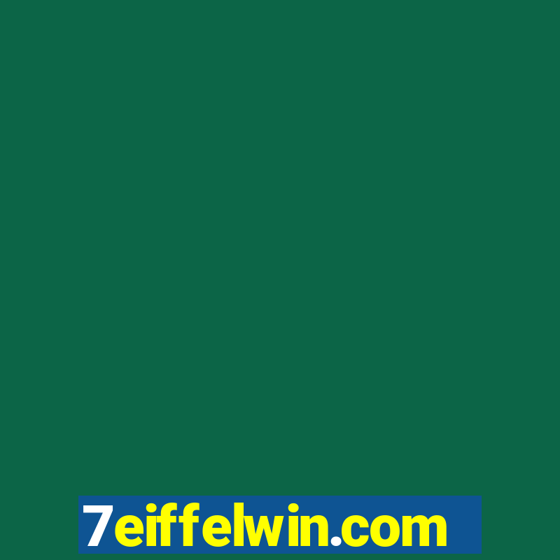 7eiffelwin.com