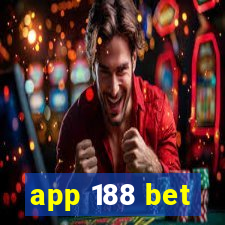 app 188 bet