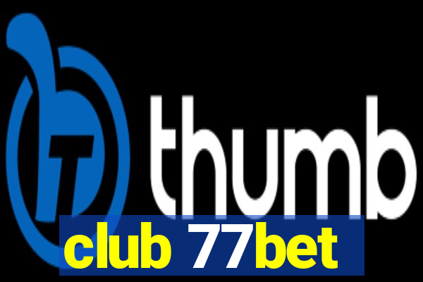 club 77bet