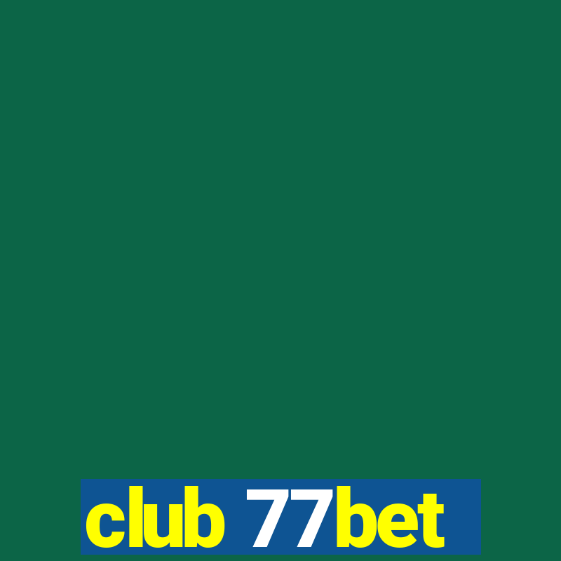 club 77bet