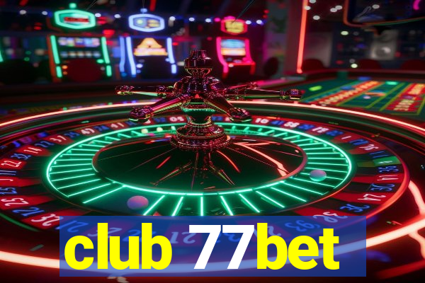 club 77bet