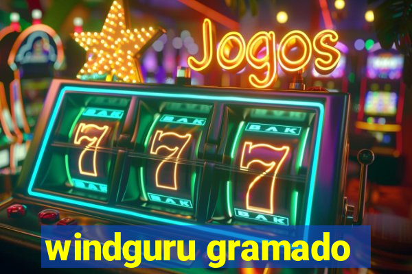 windguru gramado