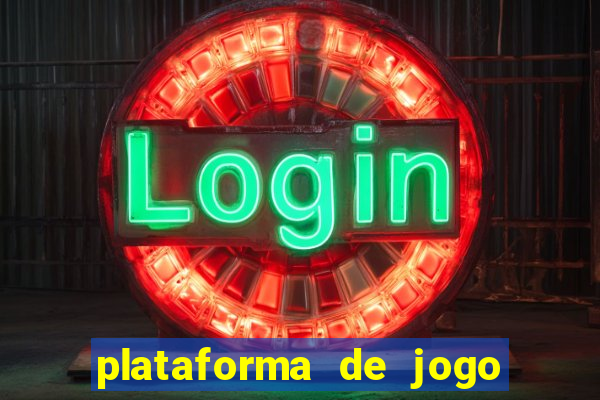 plataforma de jogo que ganha b么nus