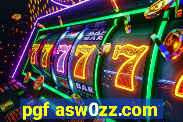 pgf asw0zz.com