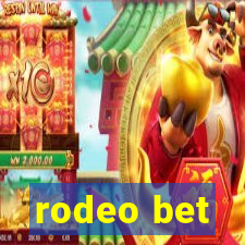 rodeo bet