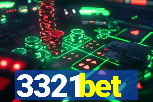 3321bet