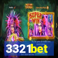 3321bet