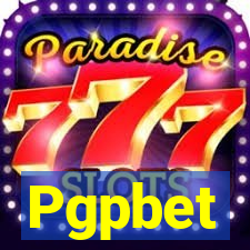 Pgpbet