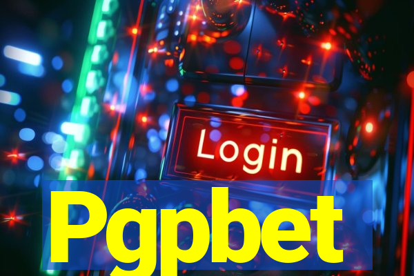 Pgpbet