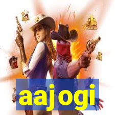 aajogi