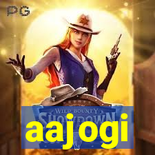 aajogi