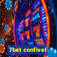 7bet confivel