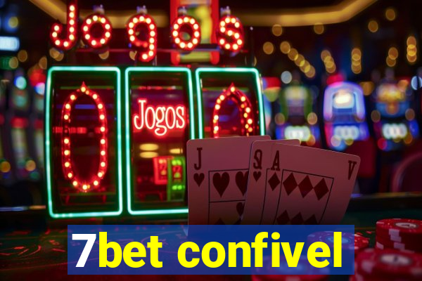 7bet confivel