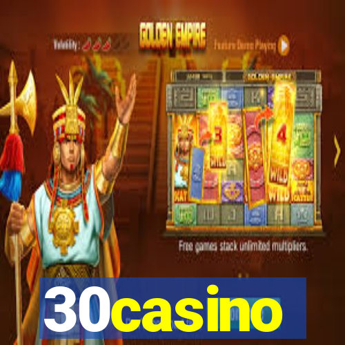 30casino