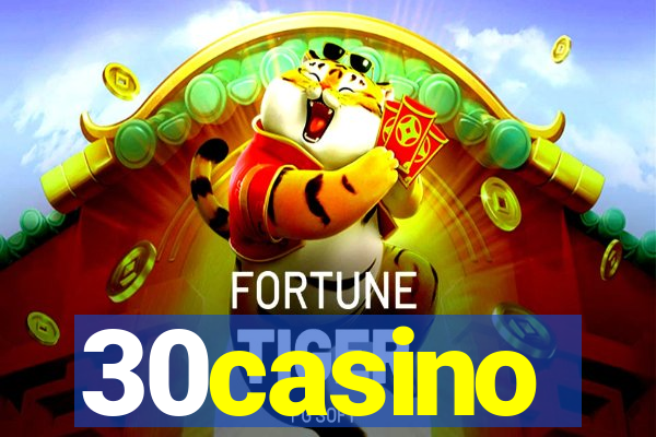 30casino