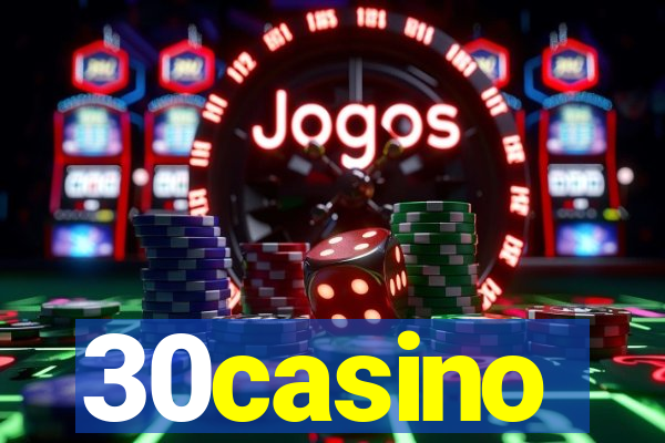 30casino