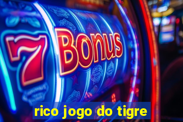 rico jogo do tigre