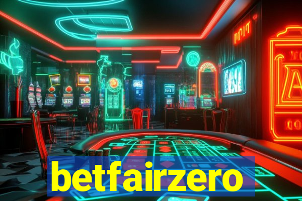 betfairzero