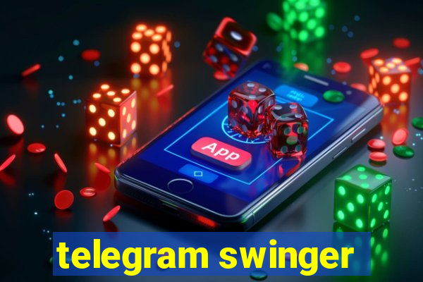 telegram swinger