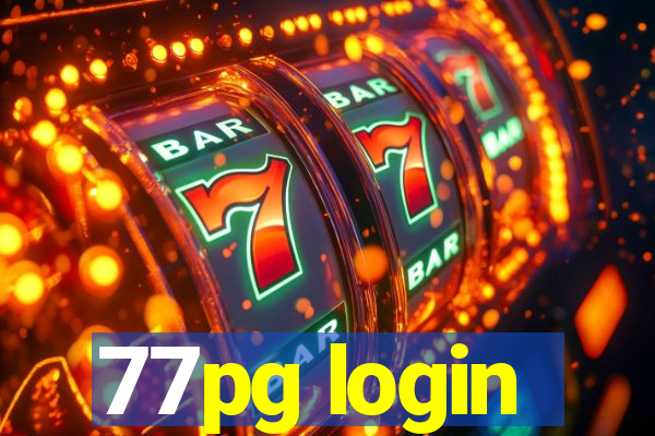 77pg login