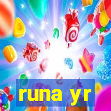 runa yr