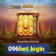 096bet login