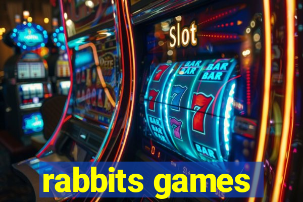 rabbits games