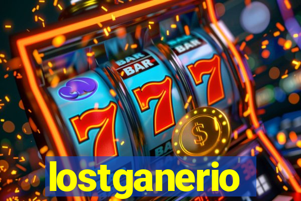 lostganerio