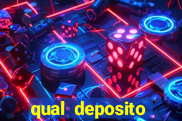 qual deposito minimo na estrela bet