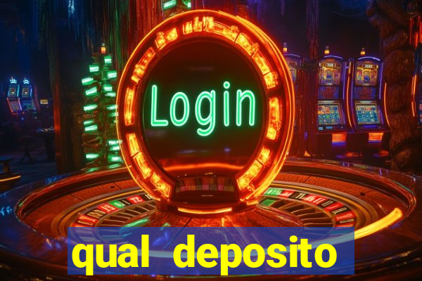 qual deposito minimo na estrela bet