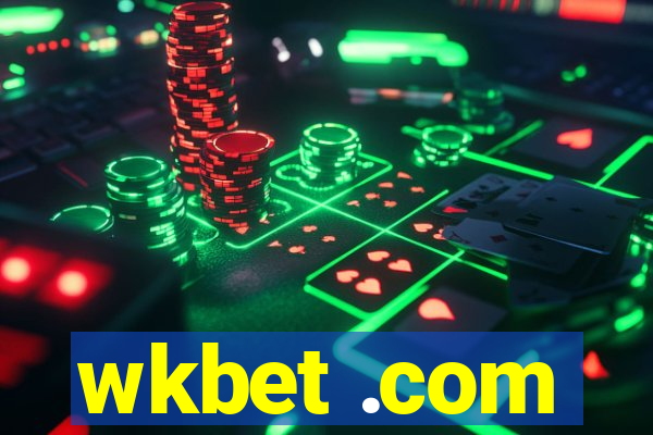 wkbet .com