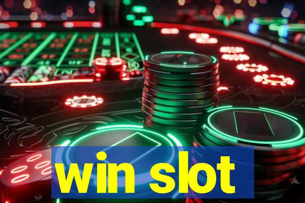 win slot