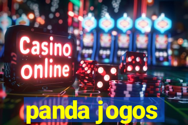 panda jogos