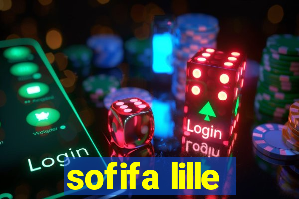 sofifa lille